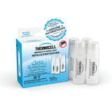 Thermacell- Mosquito Repellent Refill Fuel Cartridges