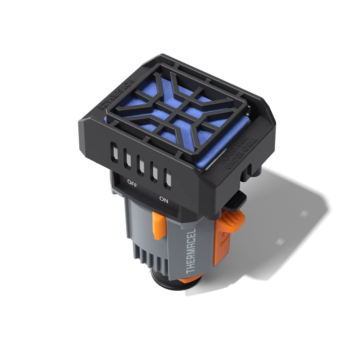 Thermacell- Mosquito Area Repellent Backpacker