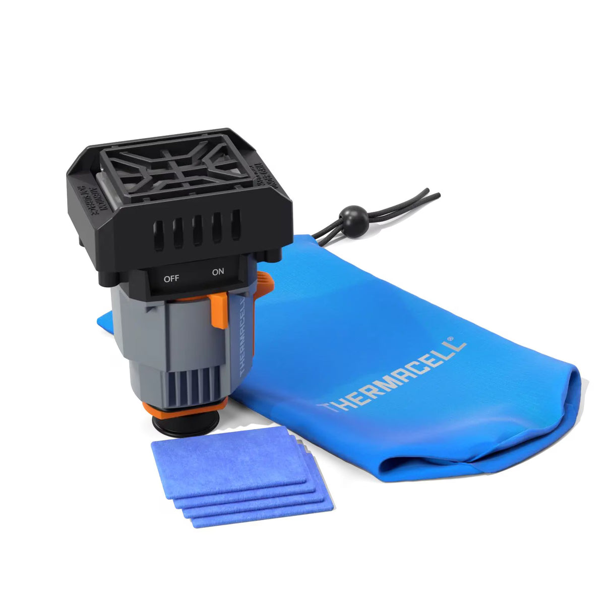 Thermacell- Mosquito Area Repellent Backpacker