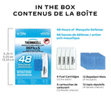 Thermacell- Mosquito Repellent Refill Pack