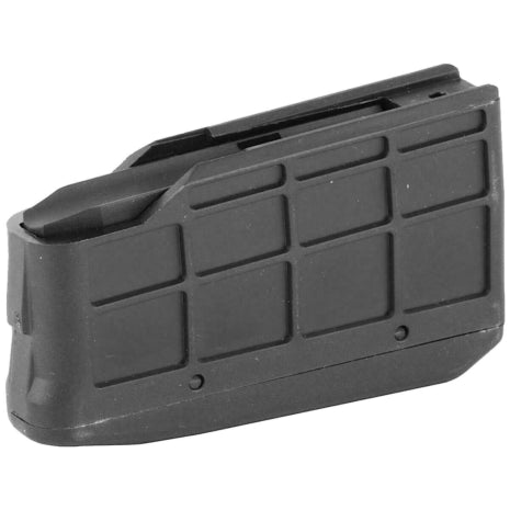 Tikka- T3 T3X Long Action Magazine- 3-Round Capacity