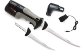 Rapala- Lithium Ion Cordless Fillet Knife Combo Pack