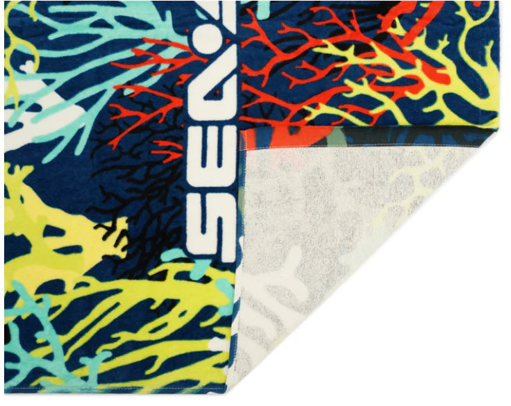 Sea-Doo- Beach Towel
