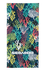Sea-Doo- Beach Towel