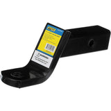 Seachoice- Trailer Hitch Ball Mount, 2" Receiver
