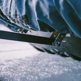 Clam- Pro Series Hitch