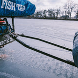 Clam- Pro Series Hitch