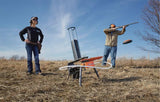 Champion- Workhorse Electronic Trap Target Launcher
