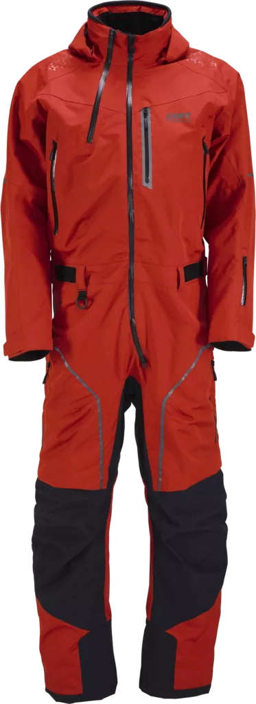 LYNX- Men's Quantum OPS Monosuit