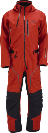 LYNX- Men's Quantum OPS Monosuit