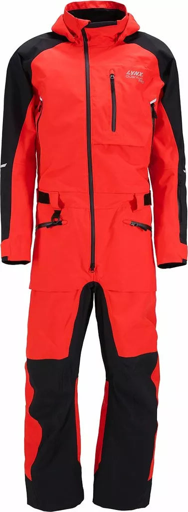 LYNX- Men's Quantum Pro OPS Monosuit