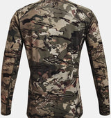 Under Armour- Men's Iso-Chill Brushline Long Sleeve