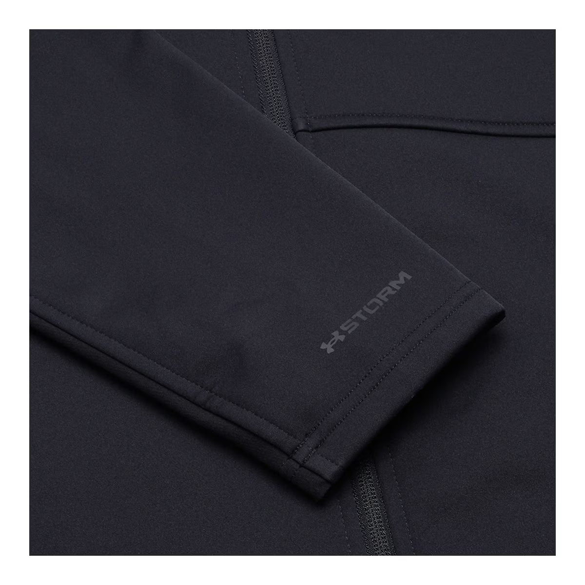 Under Armour- Men's CGI Shield Jacket