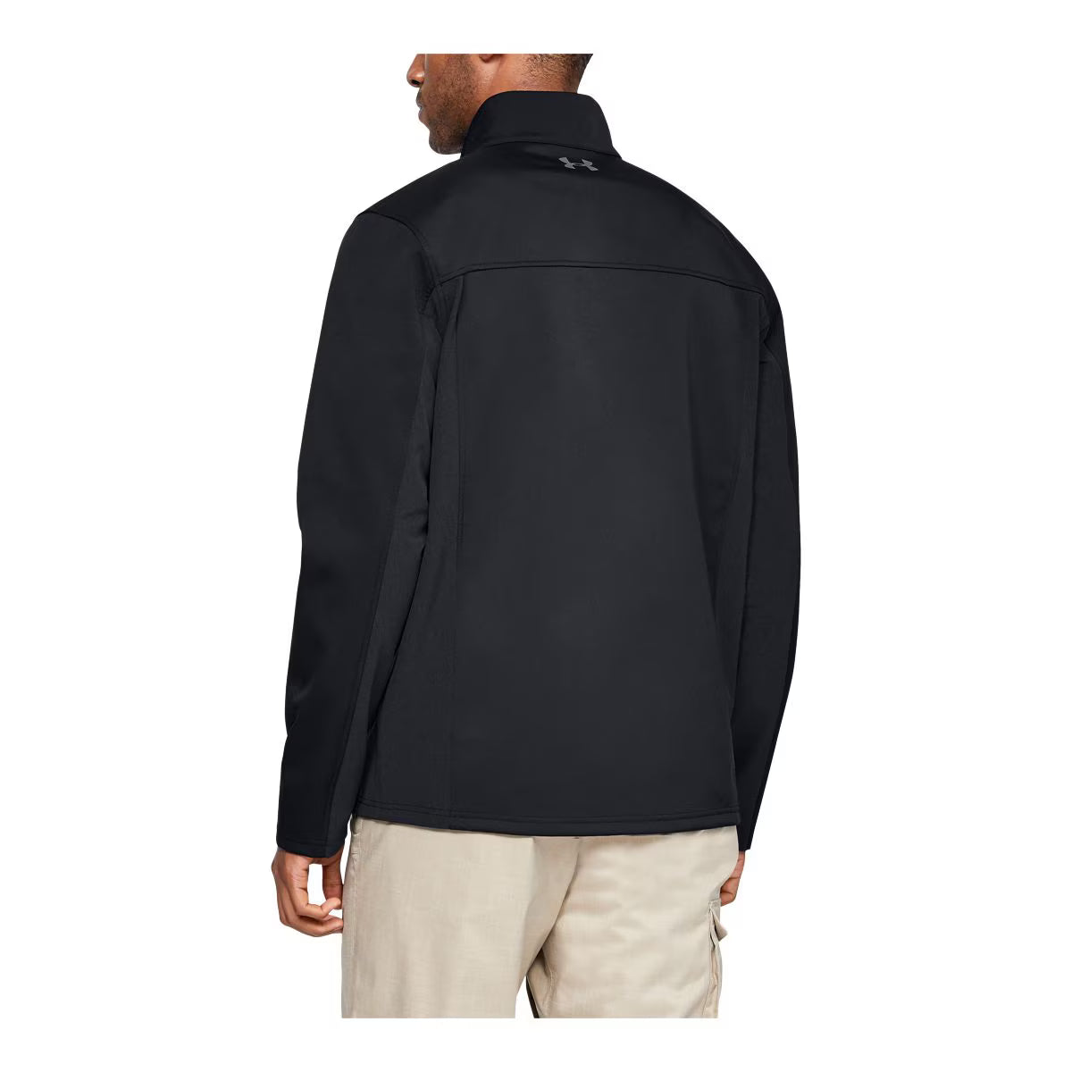 Under Armour- Men's CGI Shield Jacket