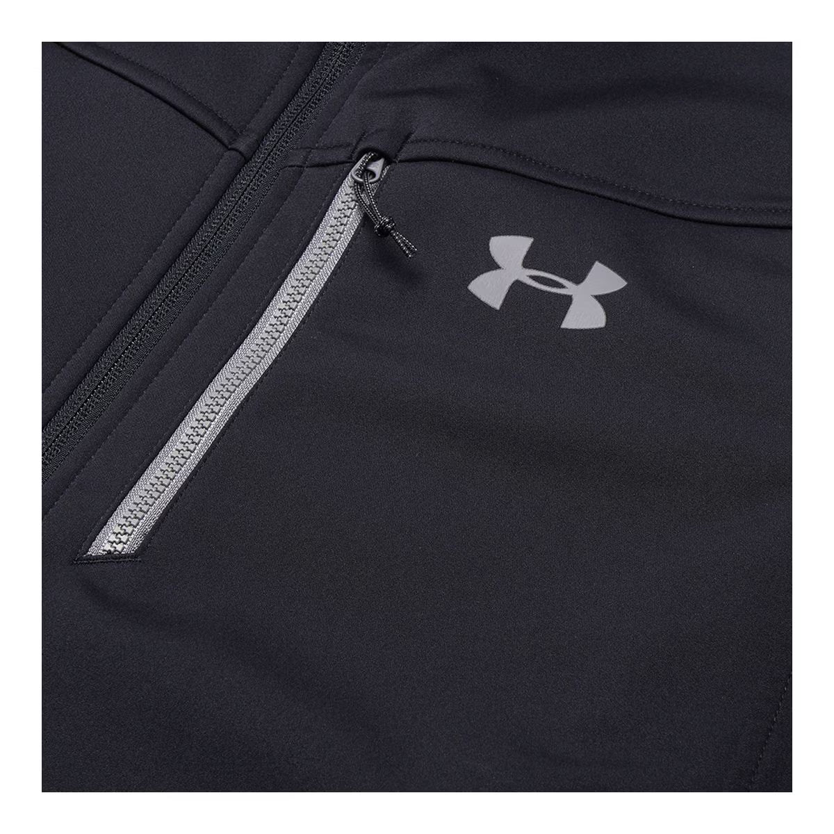 Under Armour- Men's CGI Shield Jacket