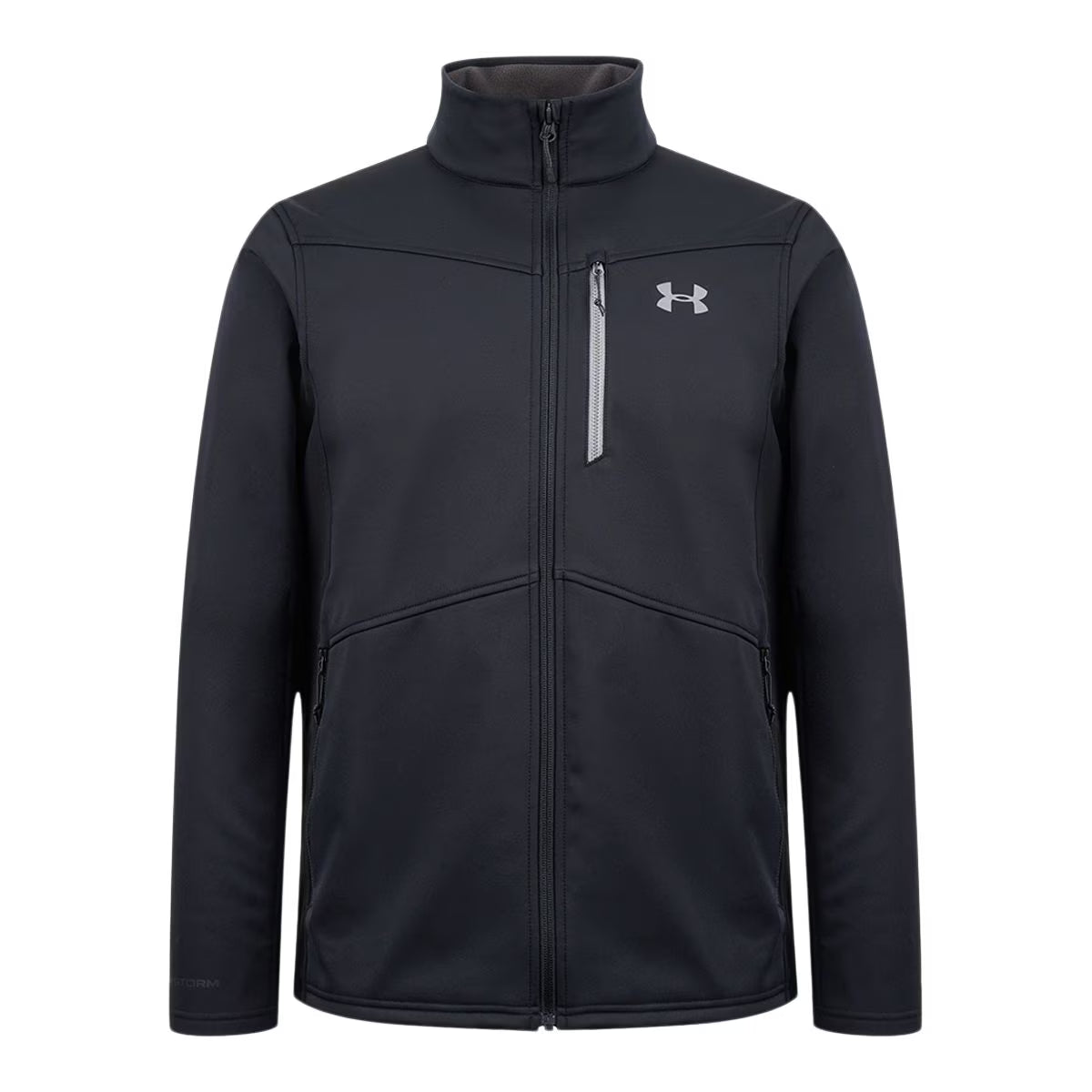 Under Armour- Men's CGI Shield Jacket