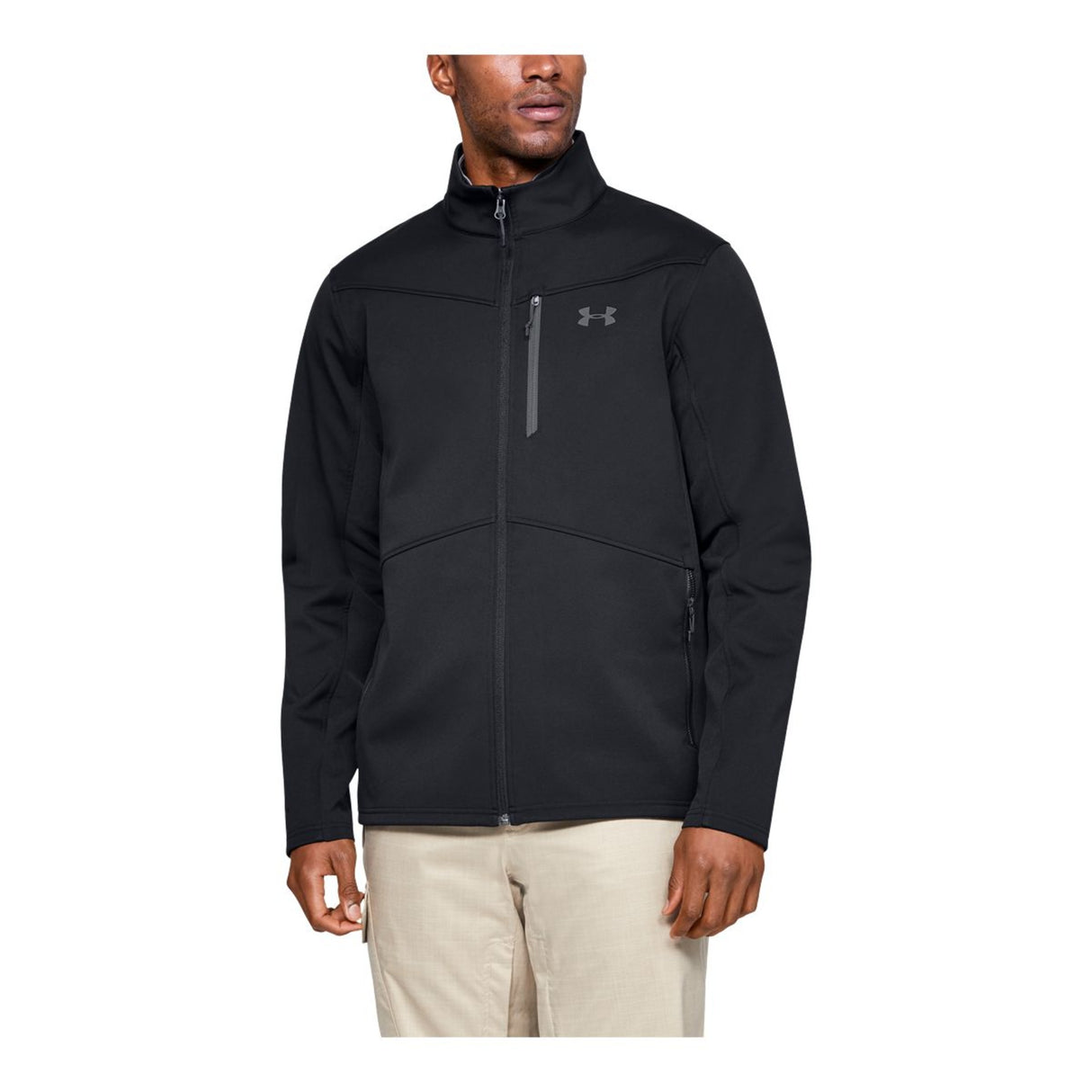 Under Armour- Men's CGI Shield Jacket