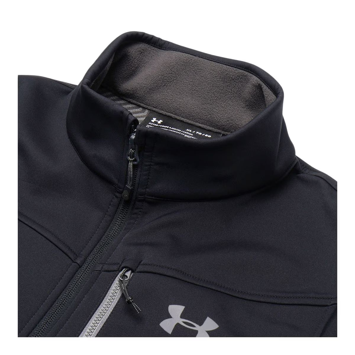 Under Armour- Men's CGI Shield Jacket