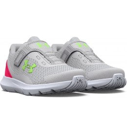 Under Armour- Kid's GNIF Surge 3 Sneakers