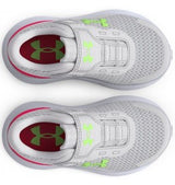 Under Armour- Kid's GNIF Surge 3 Sneakers