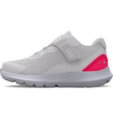 Under Armour- Kid's GNIF Surge 3 Sneakers