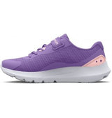 Under Armour- Kid's GPS Surge 3 Sneakers