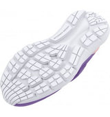 Under Armour- Kid's GPS Surge 3 Sneakers