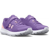 Under Armour- Kid's GPS Surge 3 Sneakers