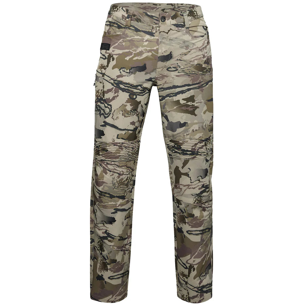 Under Armour- Men's Hardwoods STR Pant