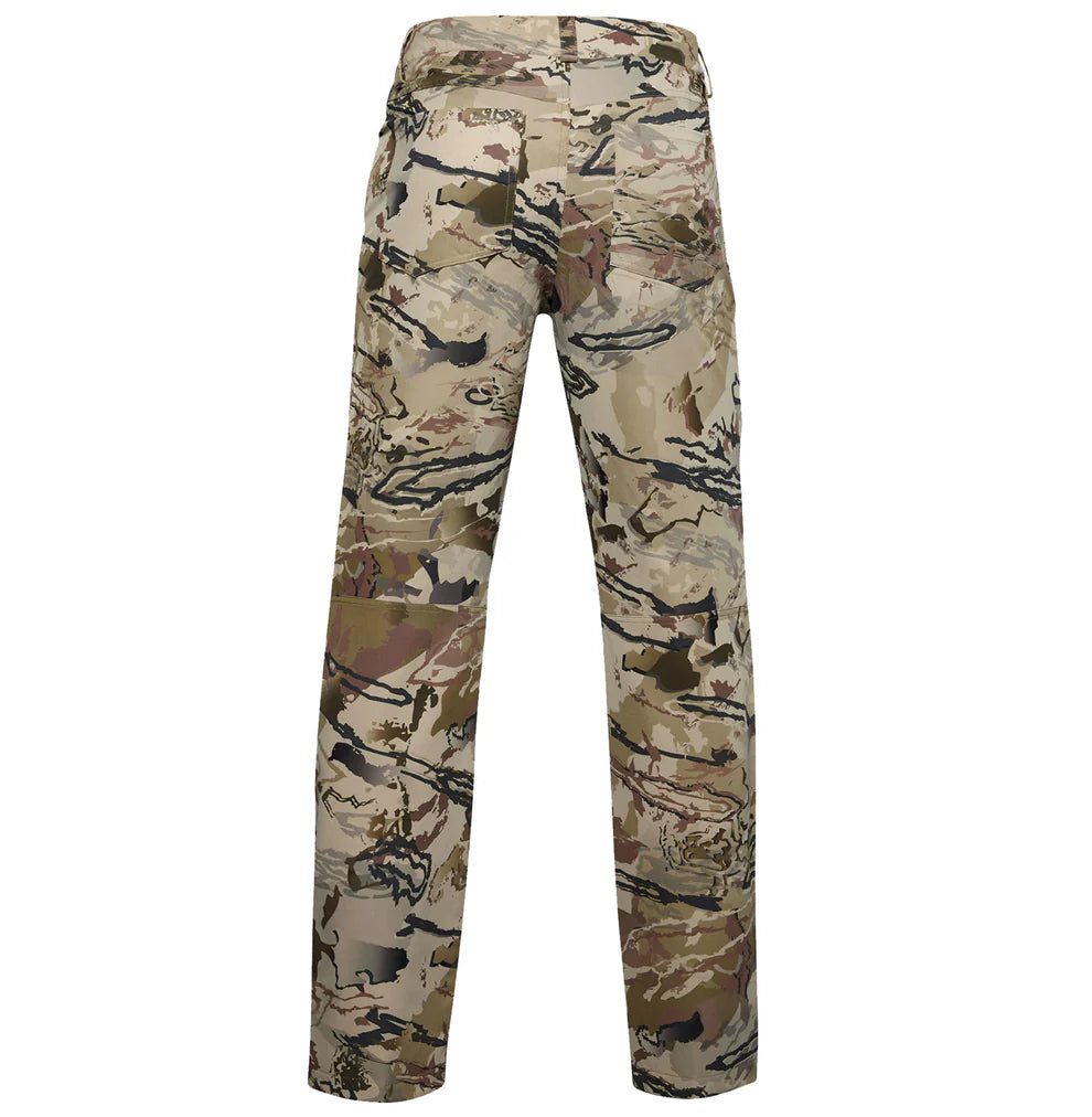 Under Armour- Men's Hardwoods STR Pant