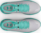Under Armour- Women's Charged Bandit Trail 2 Running Shoes