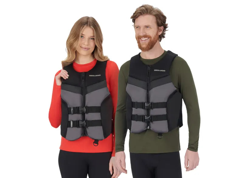 Sea-Doo- Airflow Life Jacket/ PFD