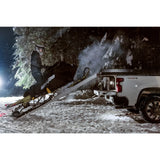 Ski-Doo- REV Gen4 Wide Expedition Xtreme Snowmobile Ride on Cover System