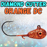 HCL- Diamond Cutter Sparkle Jig