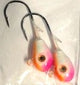 HCL- UV Glow Teardrop Jig