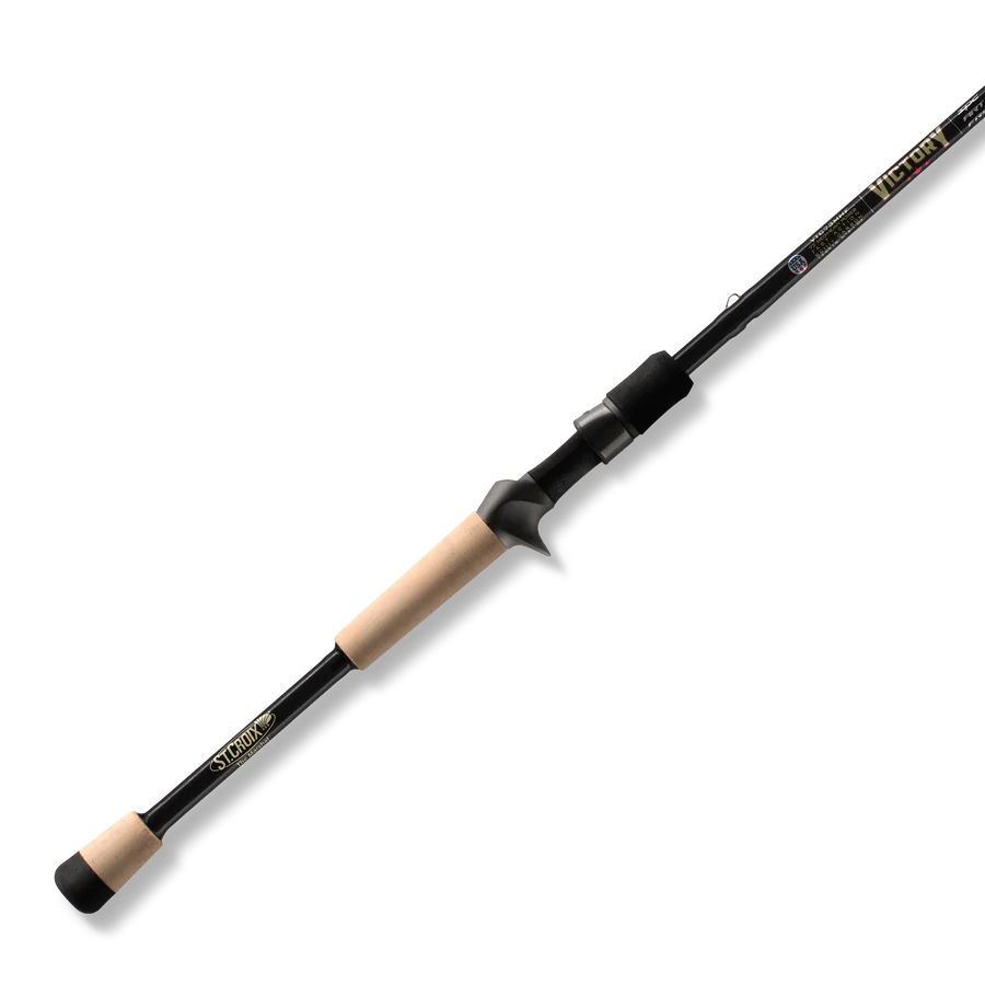 St. Croix- Victory Bass Fishing Rod