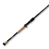 St. Croix- Victory Bass Fishing Rod