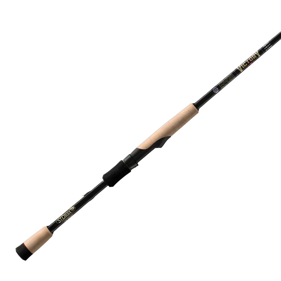 St. Croix- Victory Bass Fishing Rod