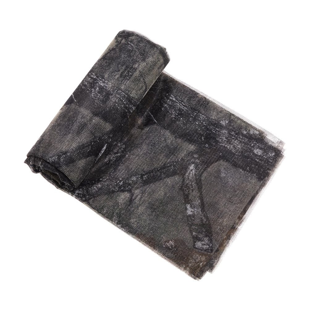 Allen - Vanish Camo Netting for Ground Hunting Blinds