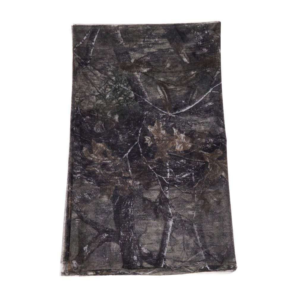 Allen - Vanish Camo Netting for Ground Hunting Blinds