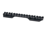 Vortex- Picatinny Rail for Browning X-Bolt