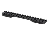 Vortex- Picatinny Rail for Winchester 70