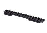 Vortex- Picatinny Rail for Winchester 70