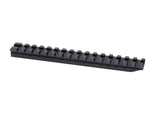 Vortex- Picatinny Rail for Rugger American