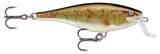 Rapala- Super Shad Crainkbait