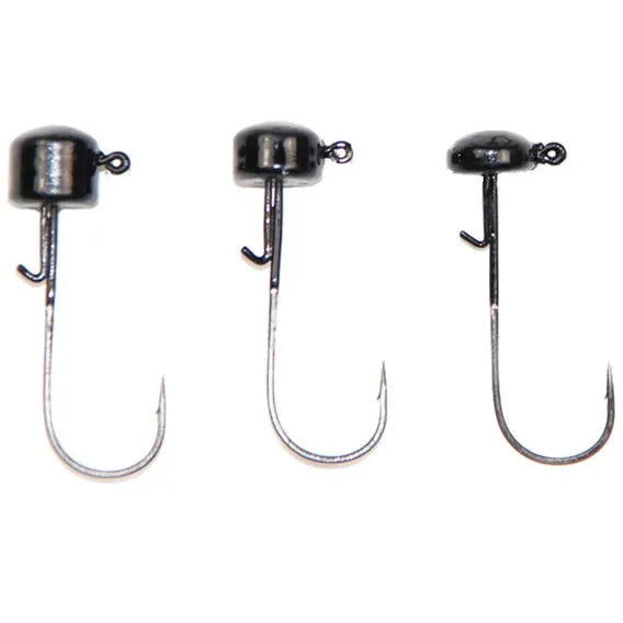 X Zone Lures- Ned Rig Head Jig