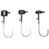 X Zone Lures- Ned Rig Head Jig