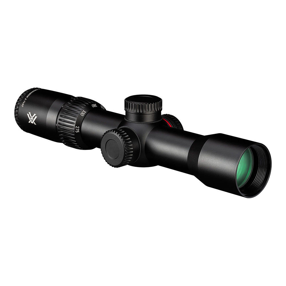Vortex- Crosfire II Crossbow Scope Kit