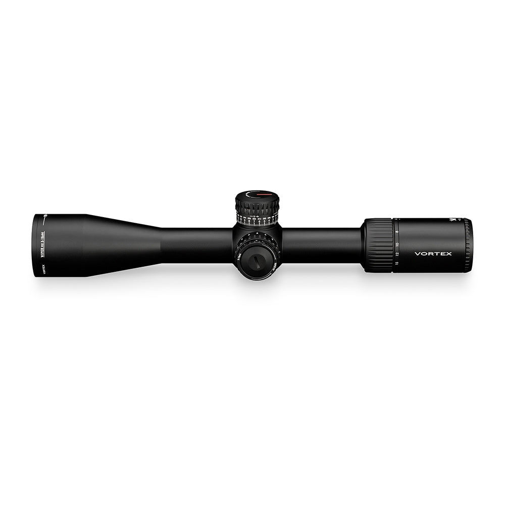 Vortex- Viper PST II Riflescope