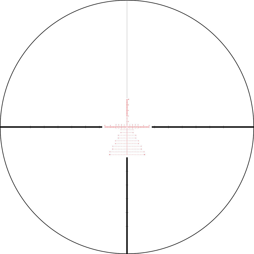 Vortex- Strike Eagle Riflescope